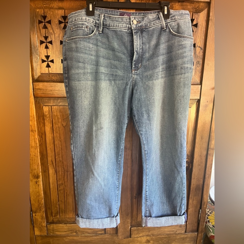 NYDJ - rarely worn